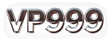 vp999 app logo